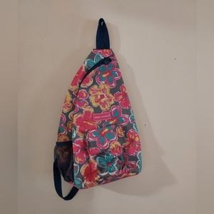 Simply southern sling bag
